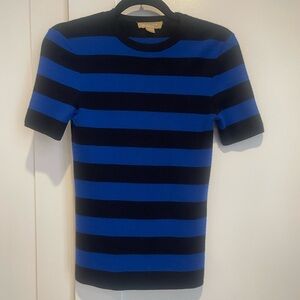 Michael Kors Collectiom Cashmere Shirt